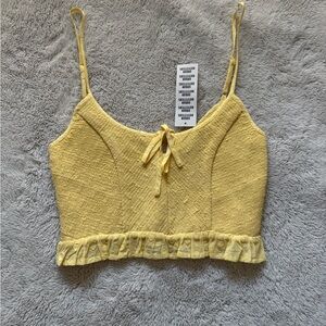 Urban outfitters top